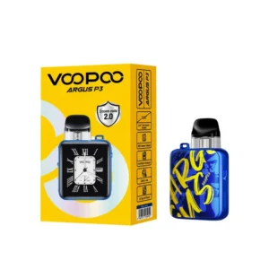 VOOPOO Argus P3