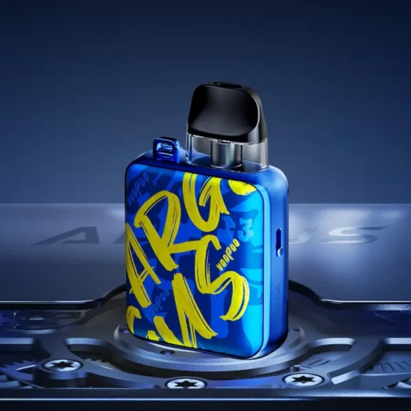 VOOPOO Argus P3