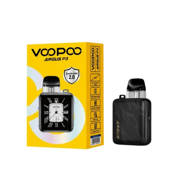 VOOPOO Argus P3